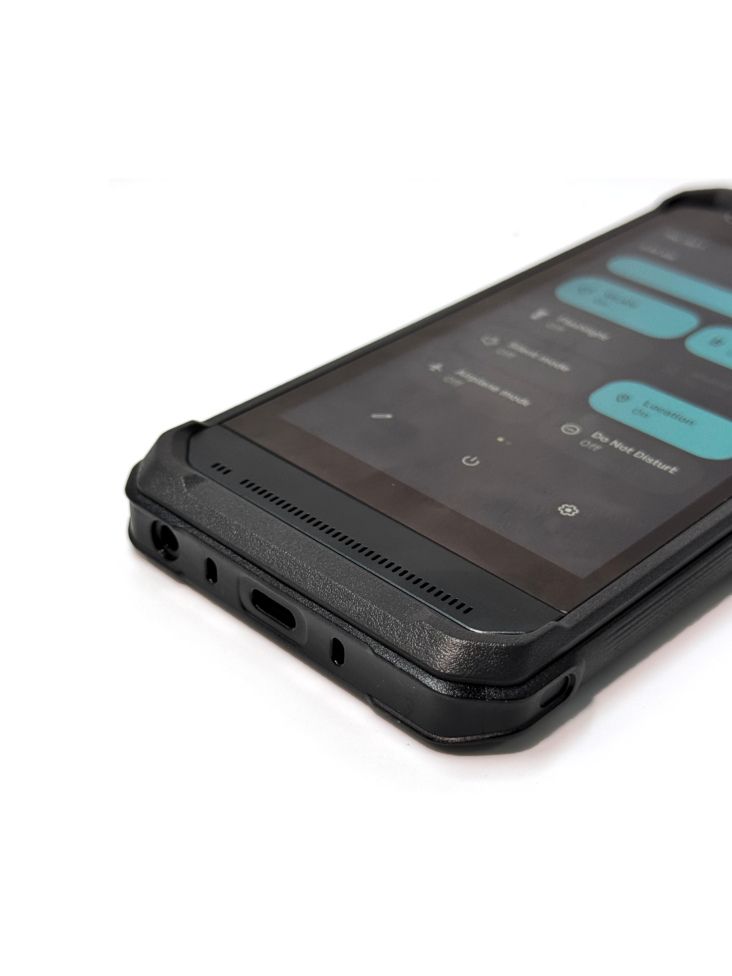 Hytera PNC460 detail view